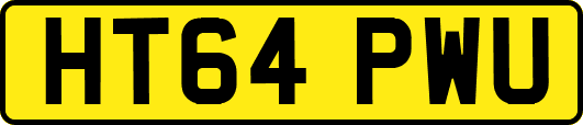 HT64PWU