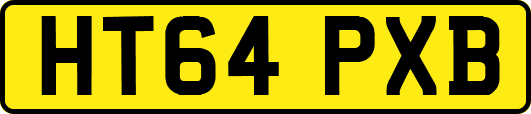 HT64PXB