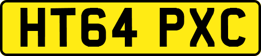 HT64PXC