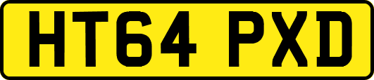HT64PXD