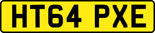 HT64PXE