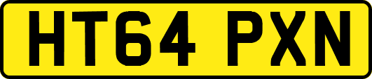 HT64PXN