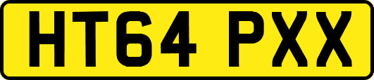 HT64PXX