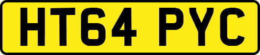 HT64PYC