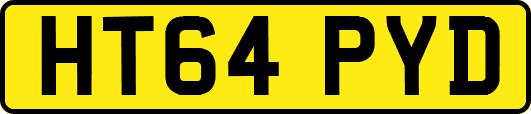 HT64PYD