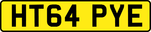 HT64PYE