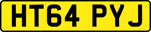 HT64PYJ