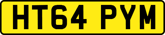 HT64PYM