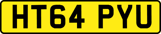 HT64PYU