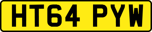 HT64PYW