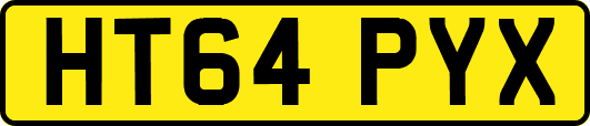 HT64PYX