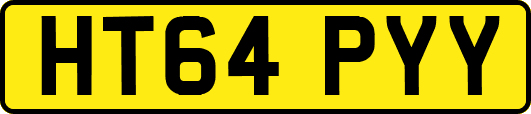 HT64PYY