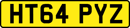 HT64PYZ
