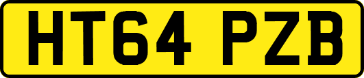 HT64PZB