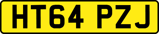 HT64PZJ
