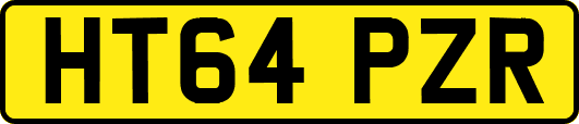 HT64PZR