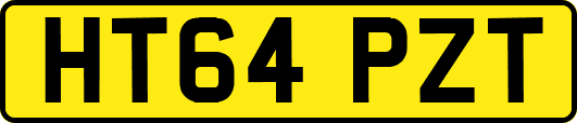 HT64PZT