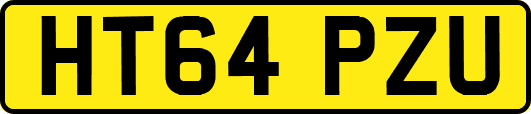 HT64PZU