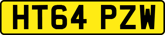HT64PZW