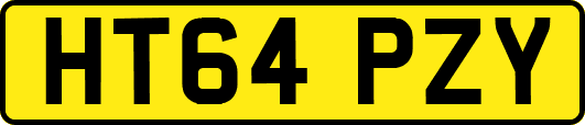HT64PZY