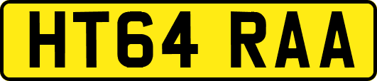 HT64RAA