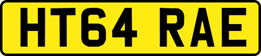 HT64RAE
