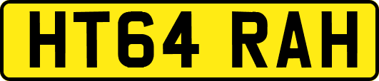 HT64RAH
