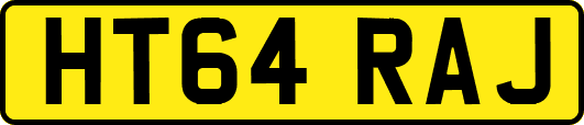 HT64RAJ