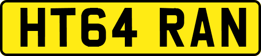 HT64RAN