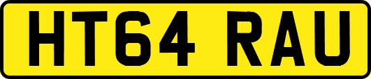 HT64RAU