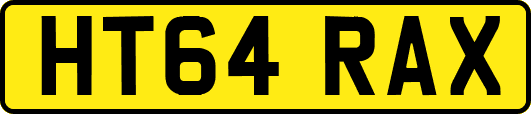 HT64RAX