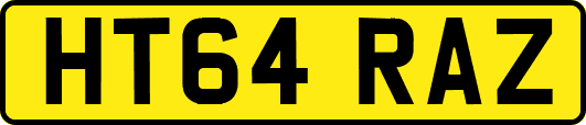 HT64RAZ
