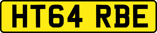 HT64RBE