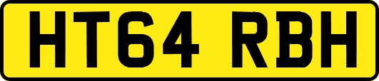 HT64RBH