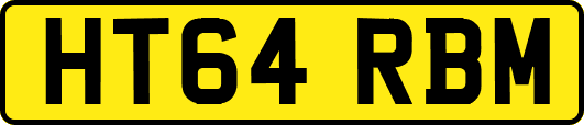 HT64RBM