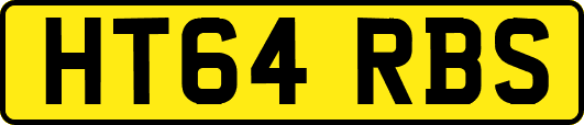 HT64RBS