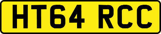 HT64RCC
