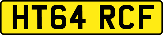 HT64RCF