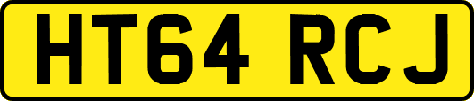 HT64RCJ