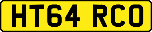HT64RCO