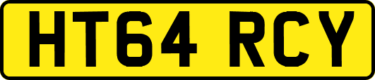 HT64RCY