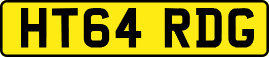 HT64RDG