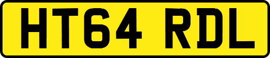 HT64RDL
