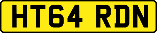 HT64RDN