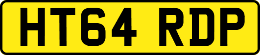 HT64RDP