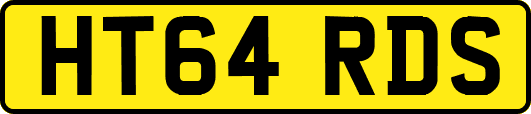 HT64RDS