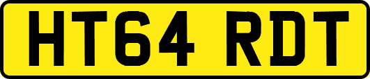 HT64RDT