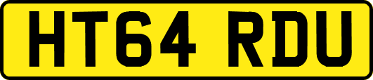 HT64RDU