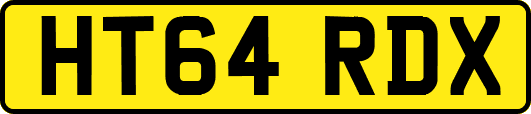 HT64RDX