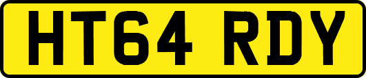 HT64RDY